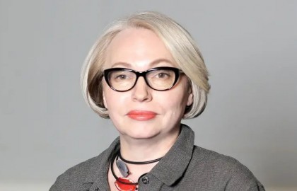 История страсти: Анна Каренина