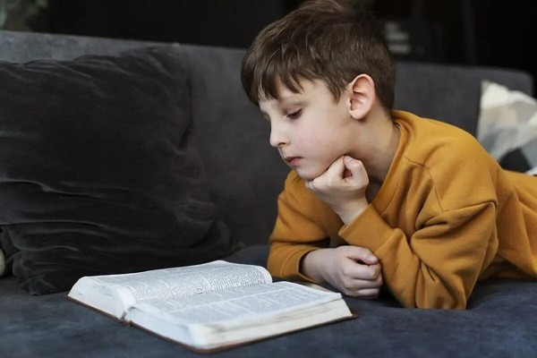 «Классные книжки для вас, мальчишки!»