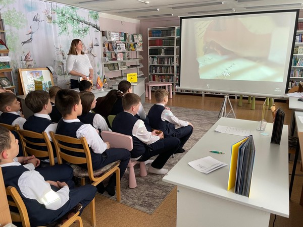 Мультпоказ к Международному дню кошек «Кошачья жизнь»