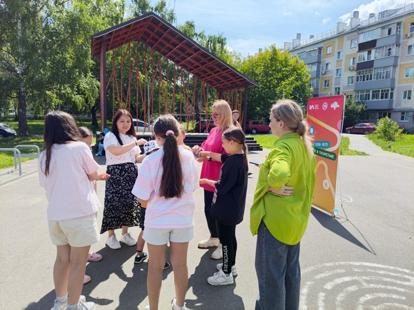Познавательная программа «Азбука пешехода»