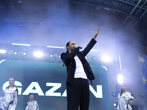 Gazan