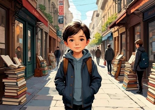 Познавательная игра «Правила маленького пешехода»