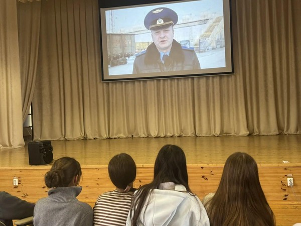 Кинопоказ «В главной роли твоя жизнь»