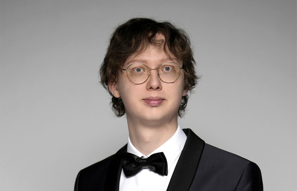 Владимир Скоморохов. Музыка любви. Великие шедевры