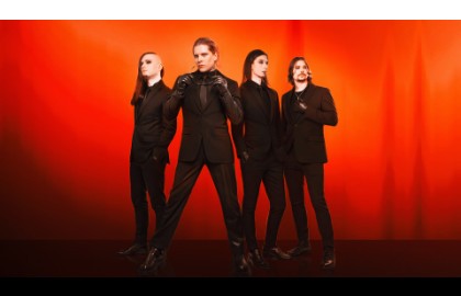 Neverlove / Unluvd. Анплагд