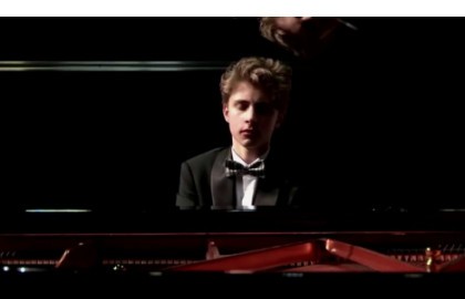 Pianissimo. Игорь Сидоров