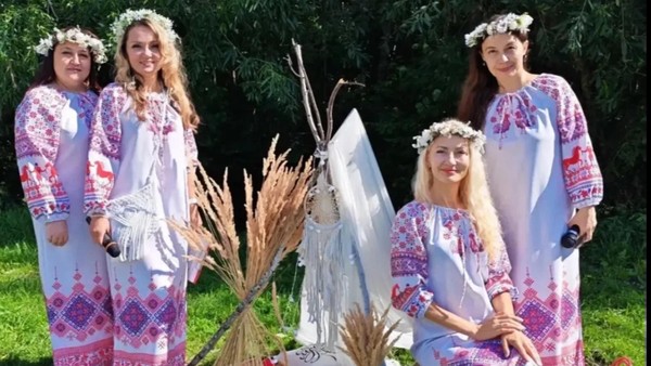 Музыкальный вечер «Мелодия души»