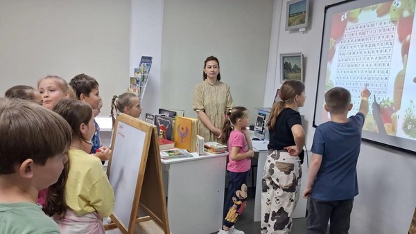 Встреча к юбилею Ивана Билибина