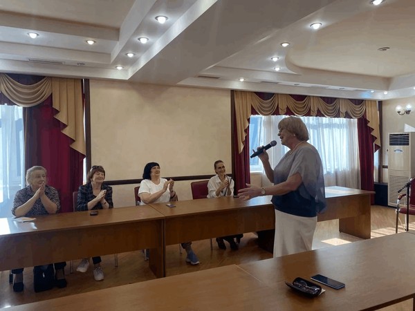 «Музыкальные мгновения Микаэла Таривердиева»