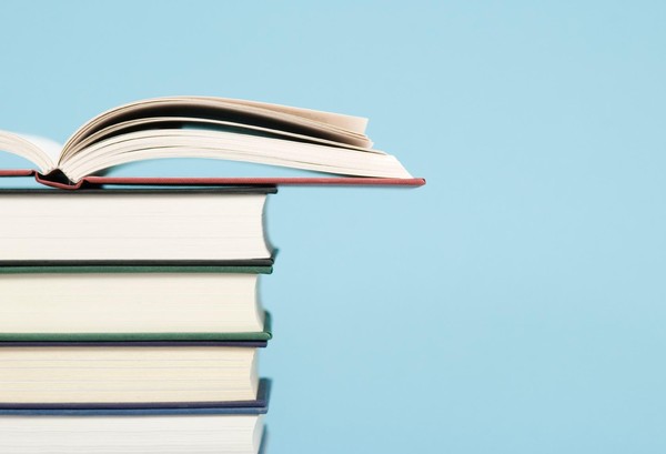 Библиотечный квилт «Любимых книг очарованье»