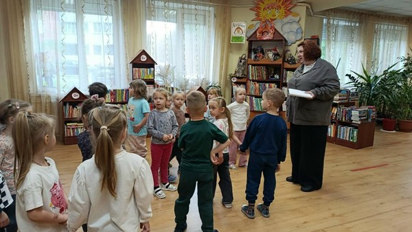 Беседа «Гражданская оборона – умей себя защитить»