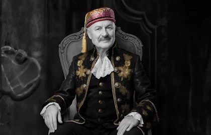 Гарпагон, или Обманутый жених