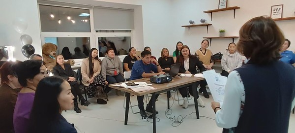 Проектный слэм «Битва идей»