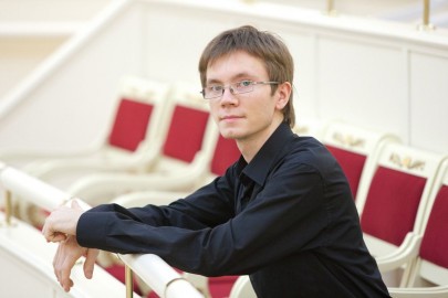 Органные вечера в Кусково. Fiori musicale