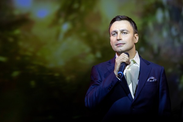 И снова о любви