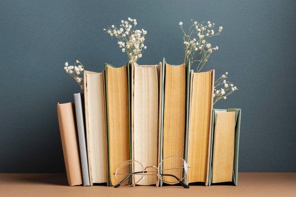 Викторина ко Дню книголюбов