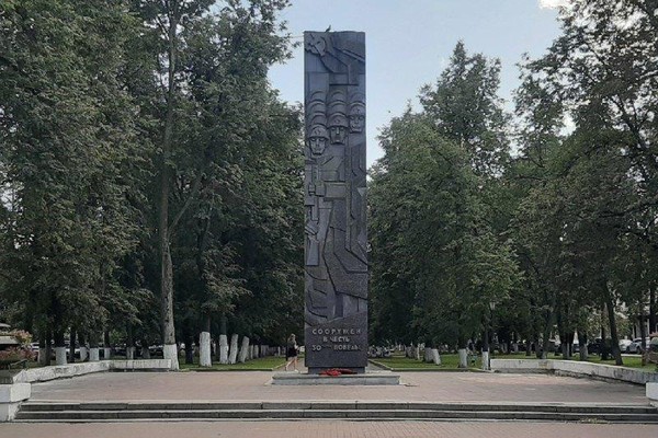 «Их именами названы улицы Ярославля»