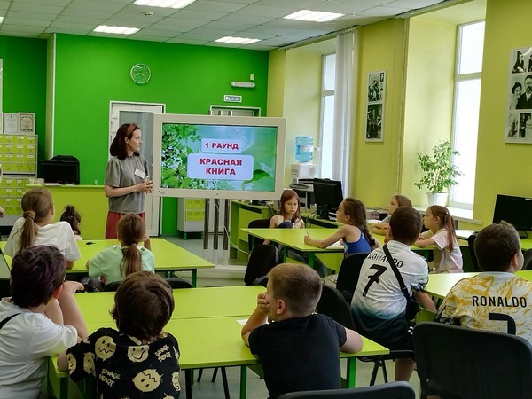 Выставка животных «Наши друзья или мы в ответе за тех, кого приручили»