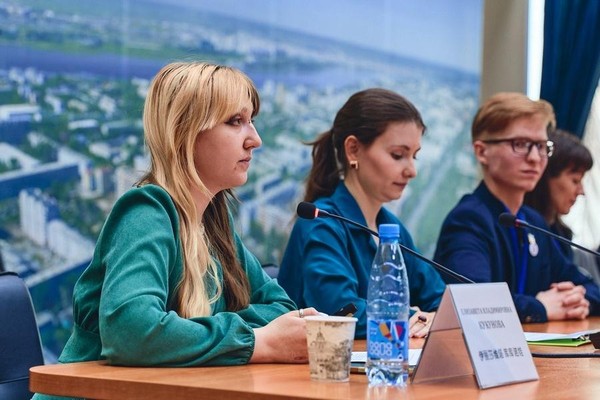 Экспресс-курс «Избирателем быть готов!»