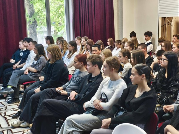 Выставка-показ «Наши друзья или мы в ответе за тех, кого приручили»