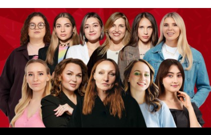 Стендап на Тверской