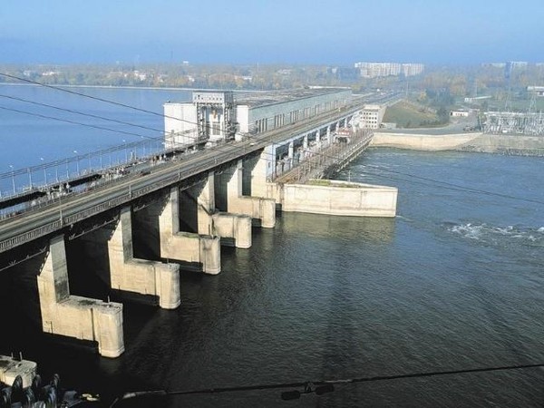 Час краеведения «Приручить водную стихию»