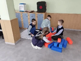 «Большая игротека» турнир по настольным играм