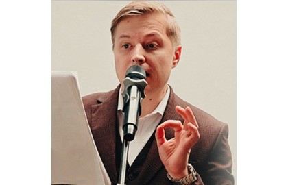 Александр Райн «Классный час»