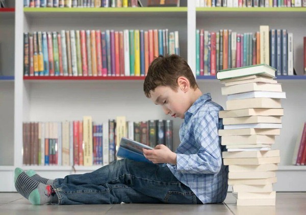 «Книга – мой путеводитель»