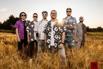 Хруст Безэ – Элитный «Ska» для миллениалов!