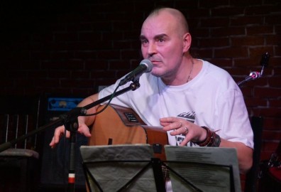 Нэп. Сергей Паращук: Два По 30!