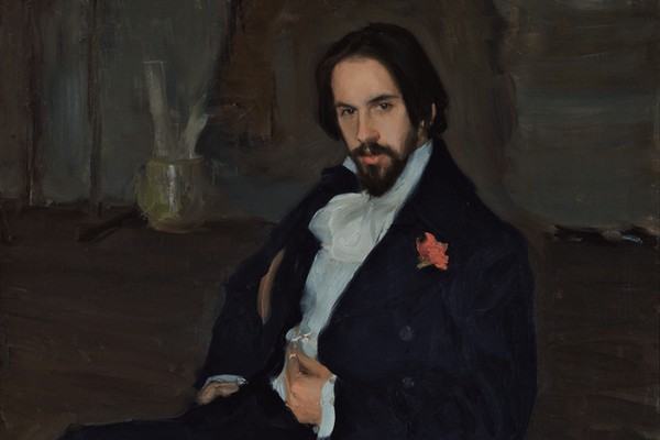 Лекция «Железная рука художника-сказочника Ивана Билибина»