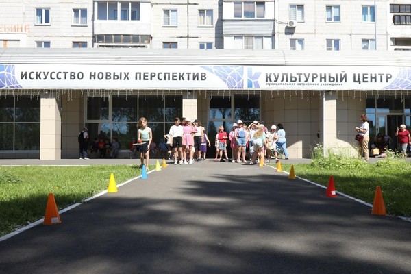 Фото-квест «Лето в деталях»