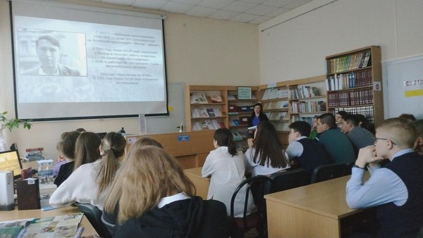 Час интересной личности «Я плакал, но снимал»
