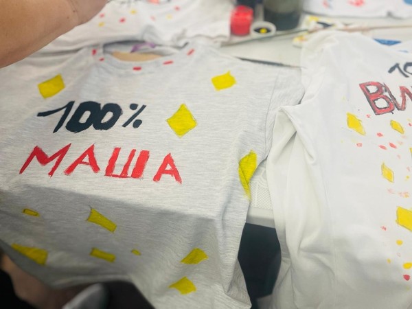 Мастер-класс «Кастомизация»