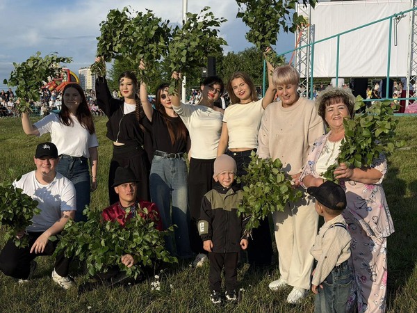 День культуры кряшен