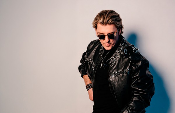 Валерий Стронский