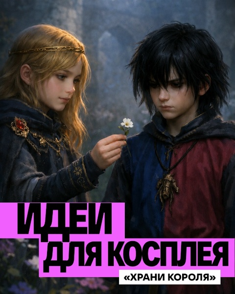 Встреча Книжного клуба VK Музыки: дефиле косплееров