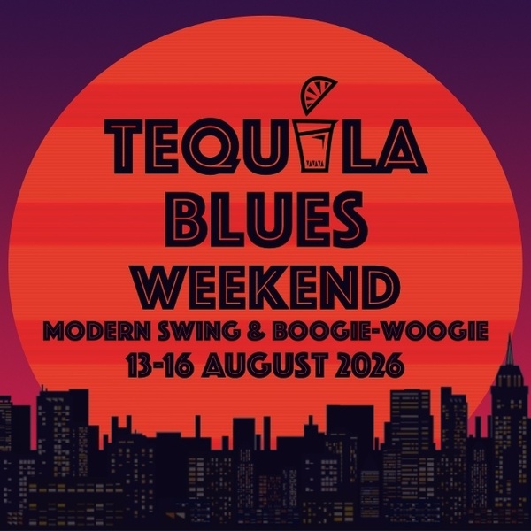 Tequila Blues