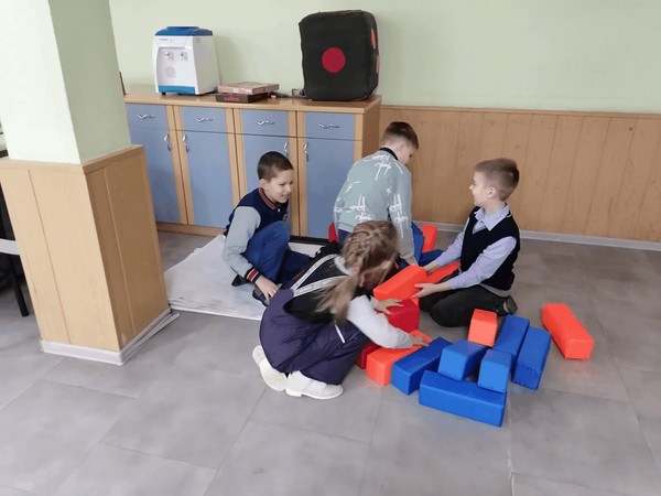 «Большая игротека» турнир по настольным играм