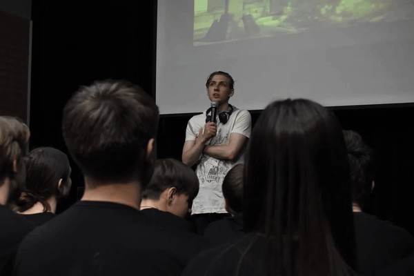 Беседа о празднике «Медовый Спас»