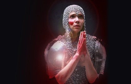 Жанна д’Арк