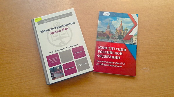 Беседа «Наше будущее в наших руках»