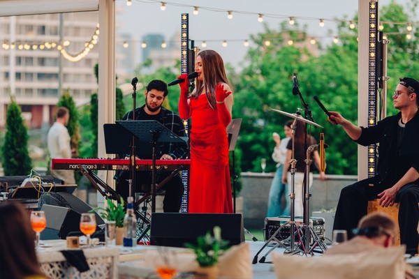 Adele Tribute Show
