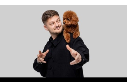 Алексей Жаров. Свой, Родной