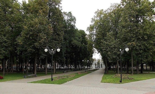 «Орленок и любовь»