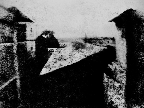 Лекция «Магия черно-белого кадра: история ранней фотографии»