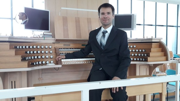 Классика и новое звучание