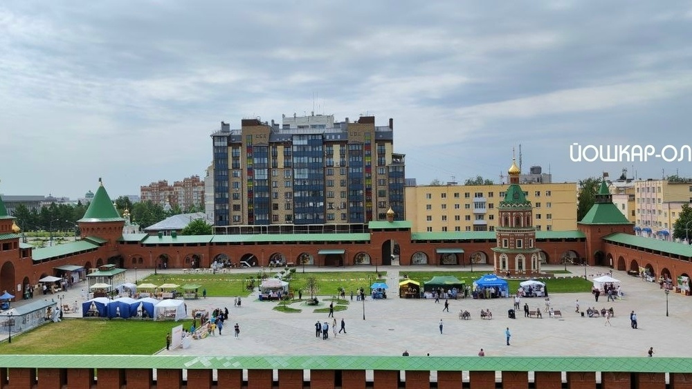 Медовый спас