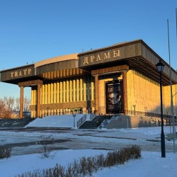 Абонемент №3. В театр всей семьёй
